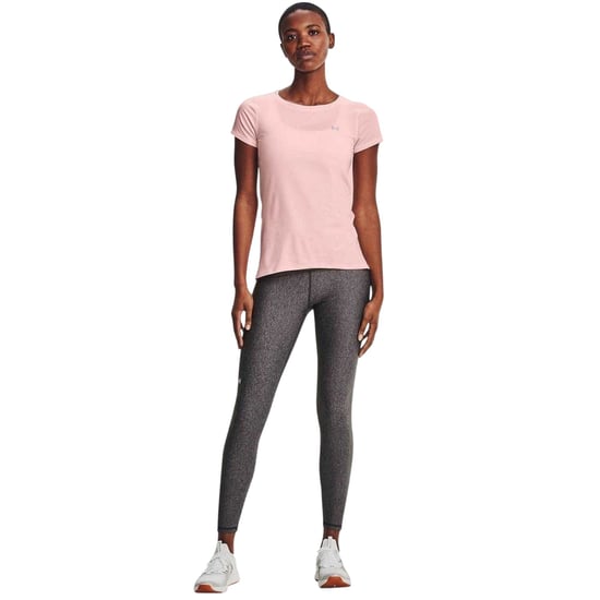 Under Armour - "Performance" Strumpfhosen für Damen (helle Kohle meliert) - Image 3