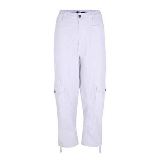 Vans - Cargohosen für Damen (Dunst Farbe) - Image 1