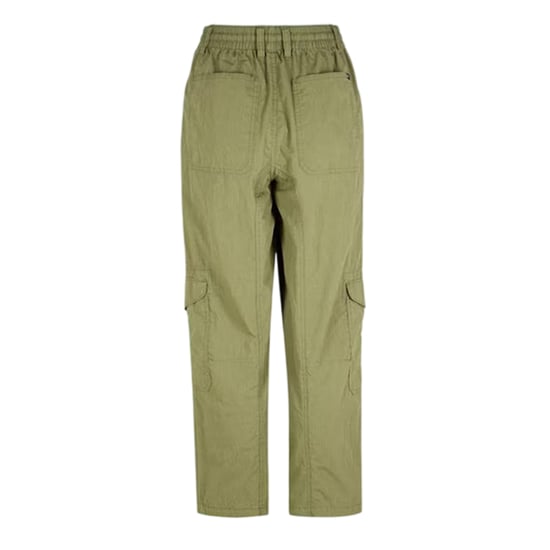 Vans - Cargohosen für Damen (Loden/Grün) - Image 2