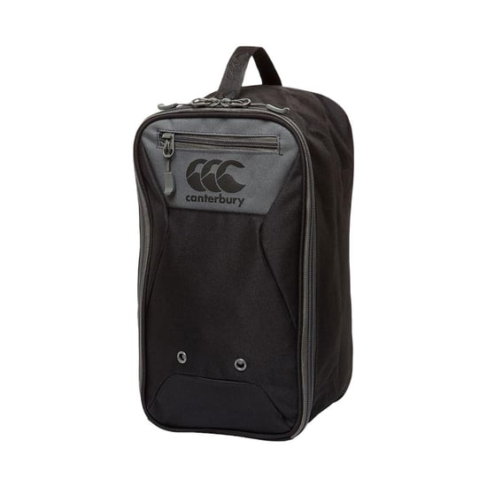 Canterbury - Stiefeltasche "Classic" (Schwarz) - Image 1