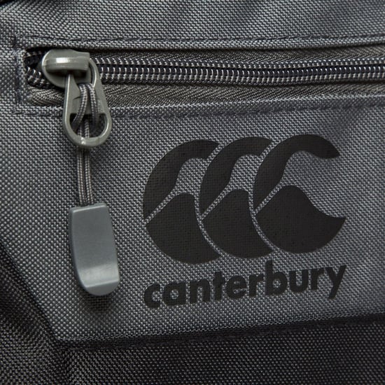 Canterbury - Stiefeltasche "Classic" (Schwarz) - Image 4