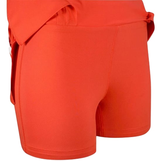 Original Penguin - "Essential" Hosenrock für Damen (Fiesta) - Image 4