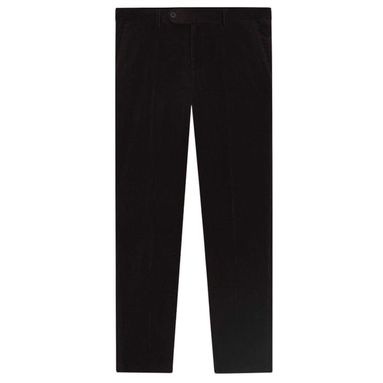 Boss - "Beckham" Hosen für Herren (Braun) - Image 1