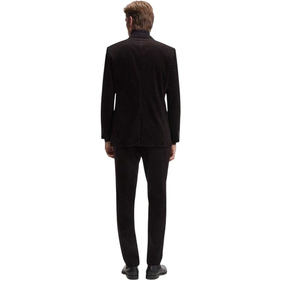 Boss - "Beckham" Hosen für Herren (Braun) - Image 2