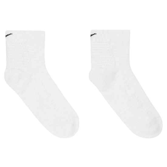 Nike - "Unicorn" Knöchelsocken für Kinder (Weiß/Schwarz) - Image 3