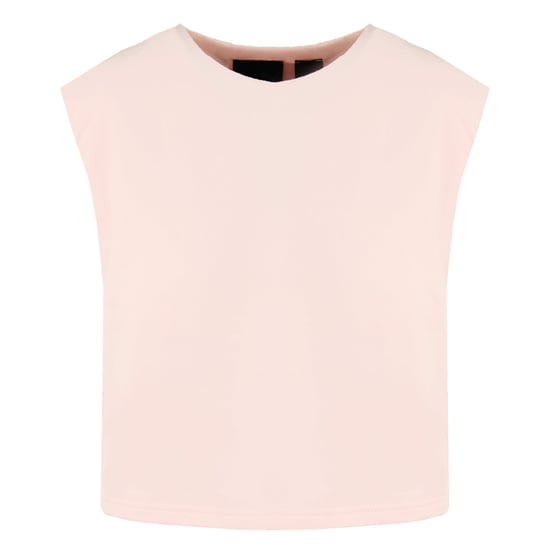 Puma x Rihanna Fenty Damen Pinkes Tanktop - Image 1