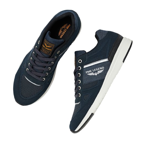 PME Legend Dornierer Blau - Image 2