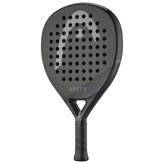 Head - "Speed 2025" Padelschläger für Kinder (Schwarz/Weiß) - Image 3