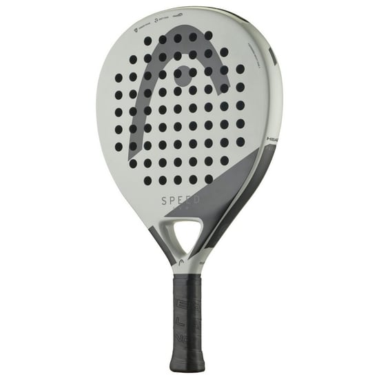 Head - "Speed Evo 2025" Padelschläger (Schwarz/Weiß) - Image 3
