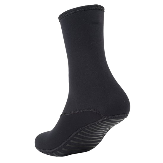 dhb - "Hydron" Neoprenstiefel für Herren/Damen Unisex (Schwarz) - Image 2
