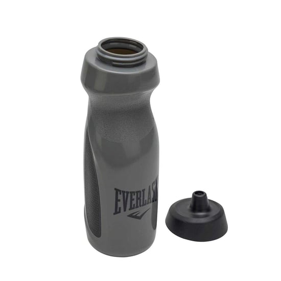 Everlast - "Duo" Sportflasche (Grau) - Image 4