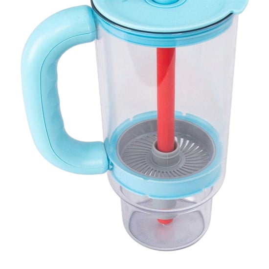 Star - Trinkbecher (Blau) - Image 2