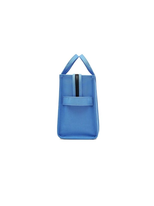 Marc Jacobs Einkaufstasche Blau - Image 4