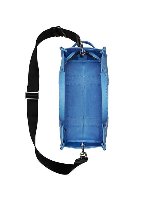 Marc Jacobs Einkaufstasche Blau - Image 6