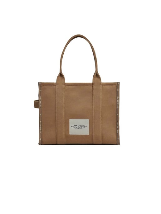 Marc Jacobs Einkaufstasche Beige - Image 2