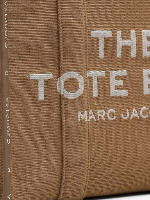 Marc Jacobs Einkaufstasche Beige - Image 3