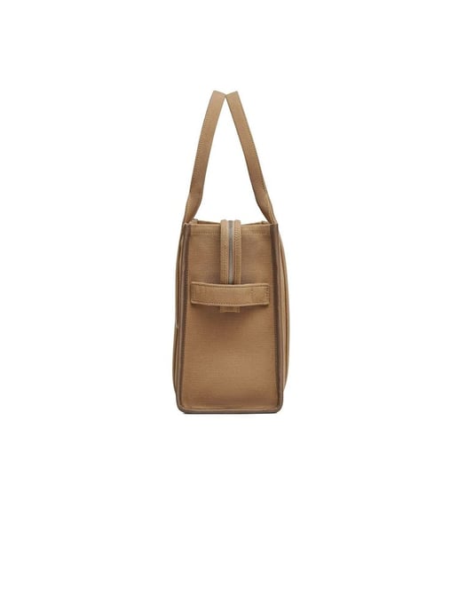 Marc Jacobs Einkaufstasche Beige - Image 4