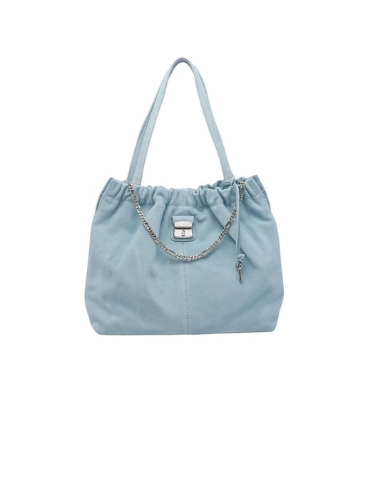 Marc Jacobs Einkaufstasche Blau - Image 1