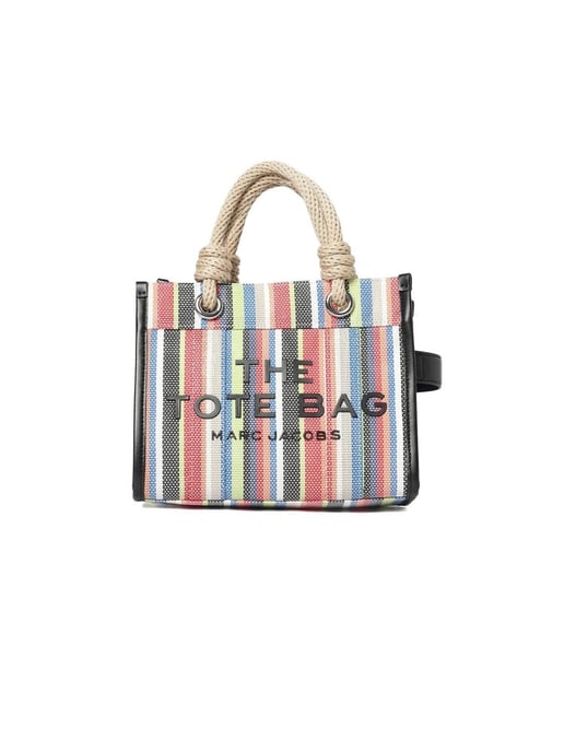 Marc Jacobs Tragetasche Multicolor - Image 1