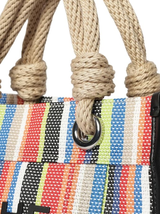Marc Jacobs Tragetasche Multicolor - Image 3