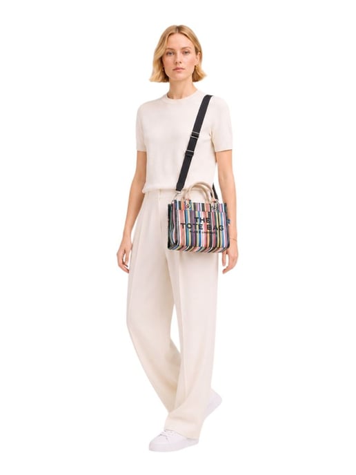 Marc Jacobs Tragetasche Multicolor - Image 4