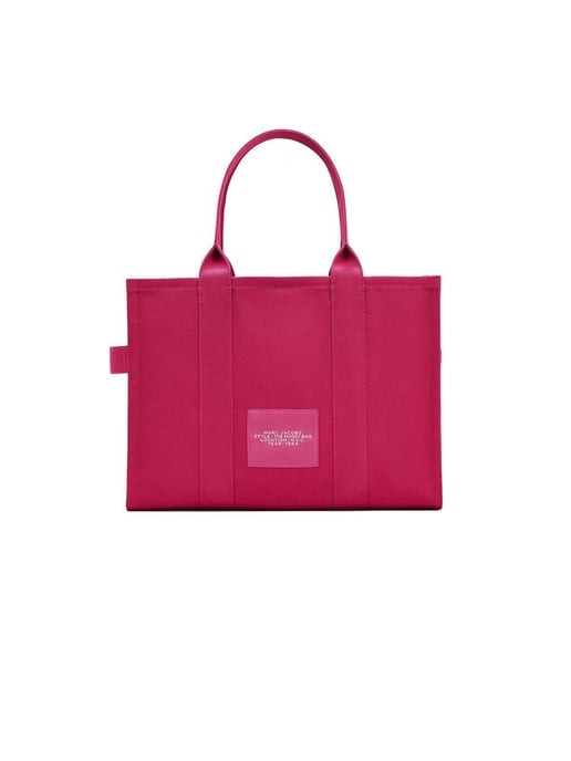 Marc Jacobs Tragetasche Fuchsia - Image 2