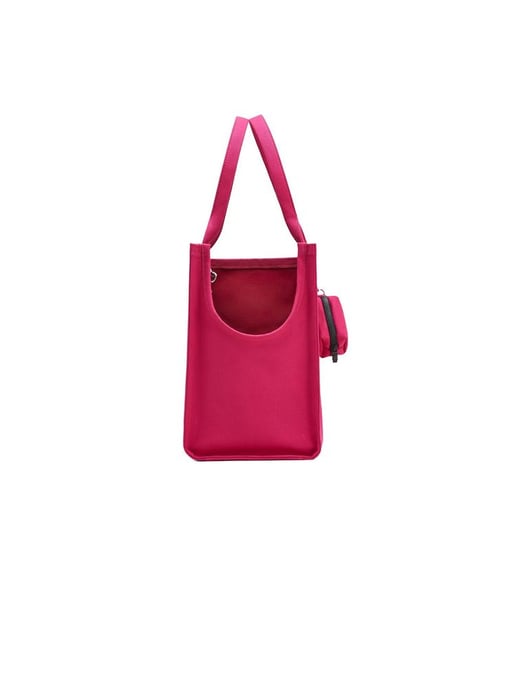 Marc Jacobs Tragetasche Fuchsia - Image 4
