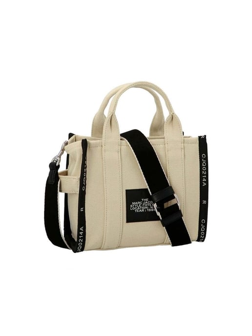 Marc Jacobs Einkaufstasche Beige - Image 2