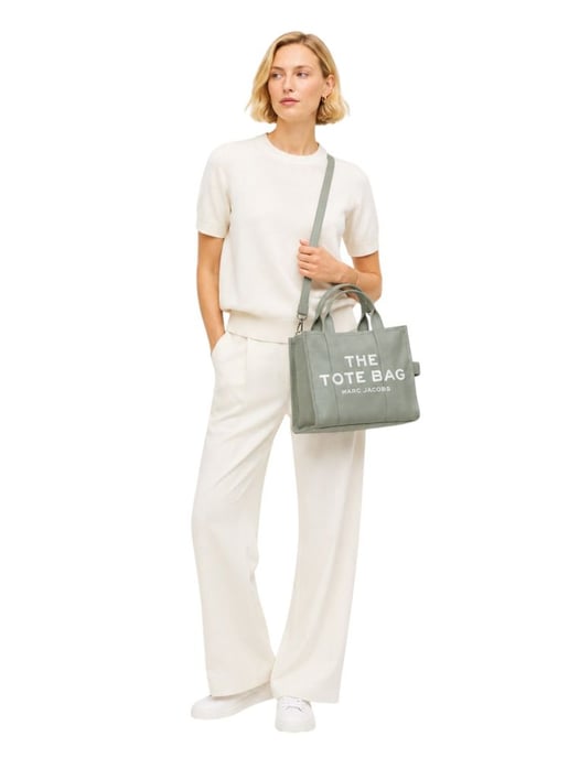Marc Jacobs Tote Bag Grau - Image 5