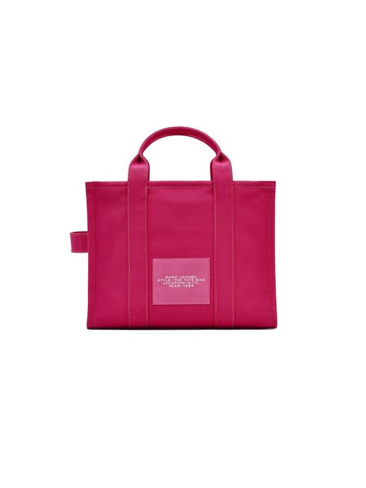 Marc Jacobs Tragetasche Fuchsia - Image 2