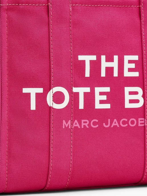 Marc Jacobs Tragetasche Fuchsia - Image 3