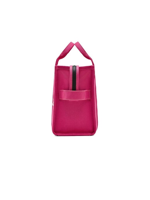 Marc Jacobs Tragetasche Fuchsia - Image 4