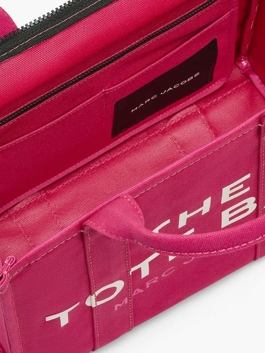 Marc Jacobs Tragetasche Fuchsia - Image 5
