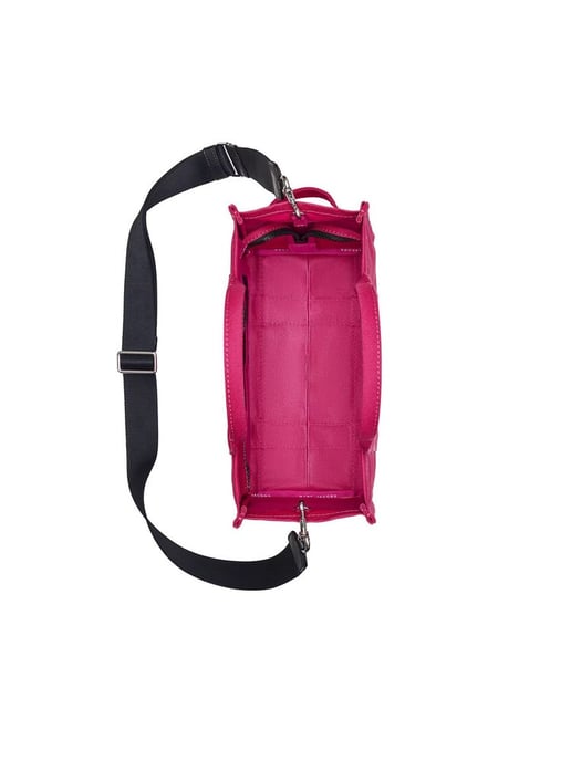 Marc Jacobs Tragetasche Fuchsia - Image 6