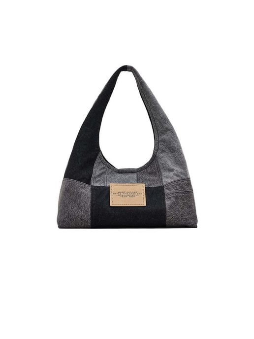 Marc Jacobs Umhängetasche Schwarz - Image 2