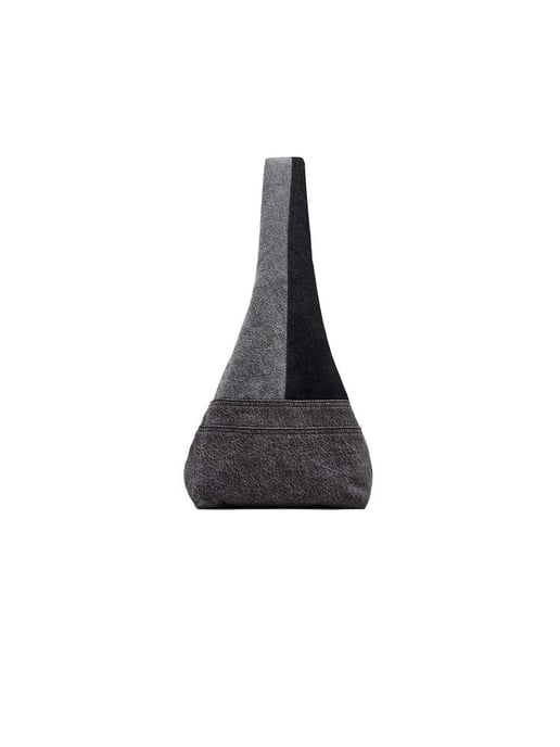 Marc Jacobs Umhängetasche Schwarz - Image 4