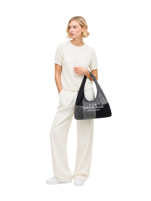 Marc Jacobs Umhängetasche Schwarz - Image 6