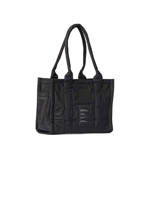 Marc Jacobs Tragetasche Schwarz - Image 2