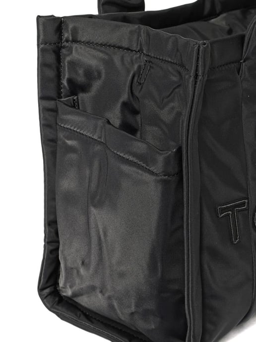 Marc Jacobs Tragetasche Schwarz - Image 3
