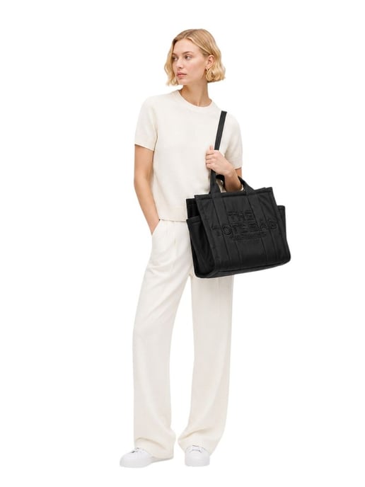 Marc Jacobs Tragetasche Schwarz - Image 4