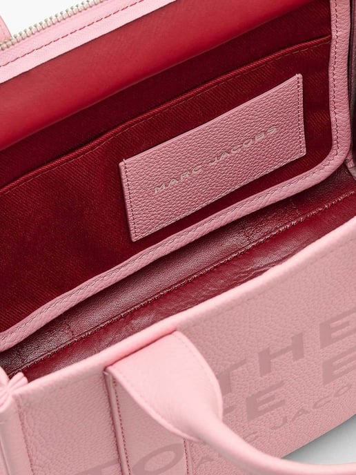 Marc Jacobs Tragetasche Pink - Image 5