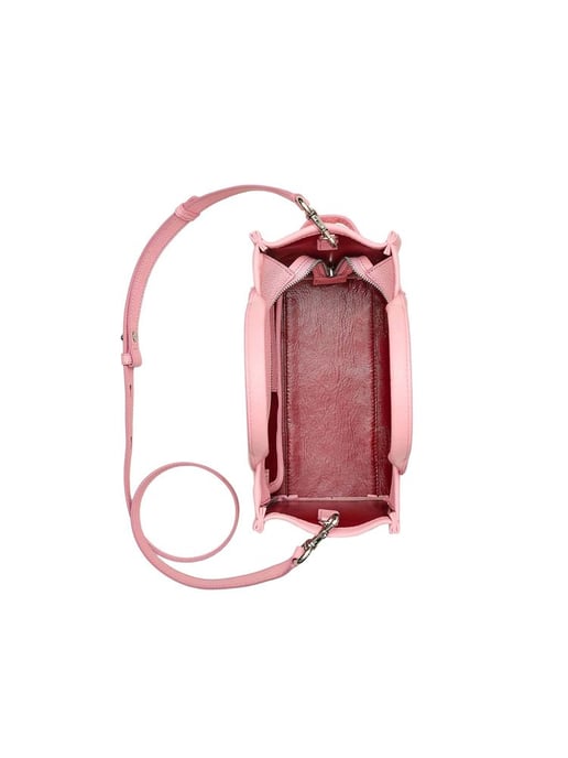 Marc Jacobs Tragetasche Pink - Image 6