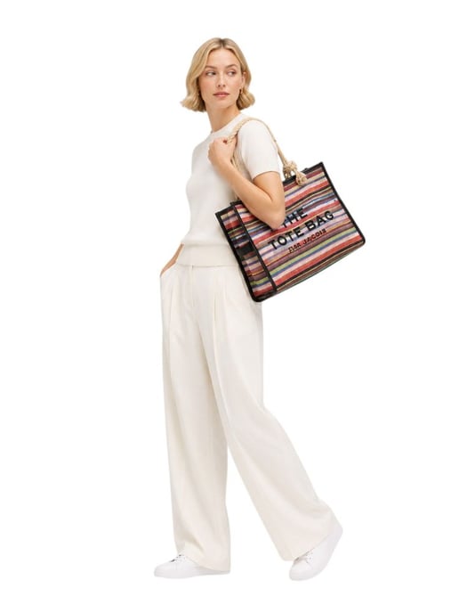 Marc Jacobs Tote Bag Mehrfarben - Image 4