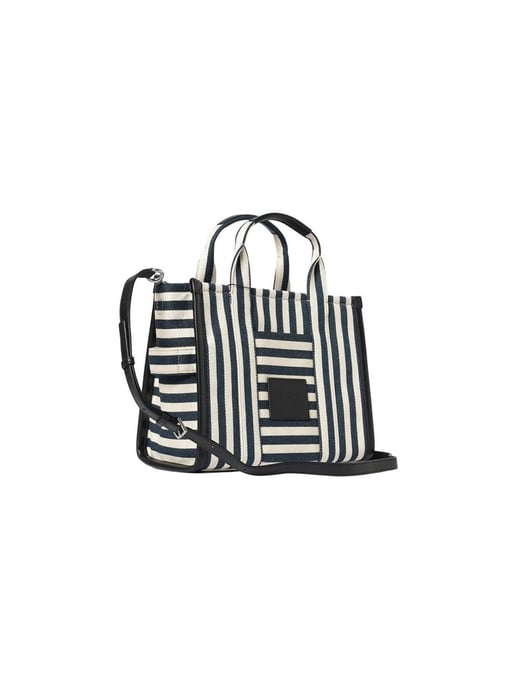 Marc Jacobs Einkaufstasche Blau - Image 2