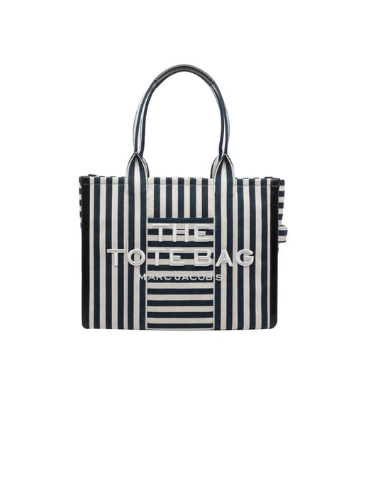 Marc Jacobs Einkaufstasche Blau - Image 1