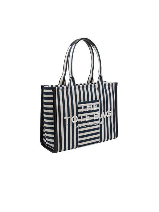 Marc Jacobs Einkaufstasche Blau - Image 2