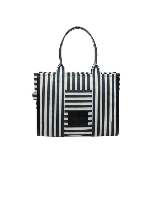 Marc Jacobs Einkaufstasche Blau - Image 3