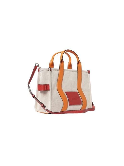 Marc Jacobs Einkaufstasche Beige - Image 2