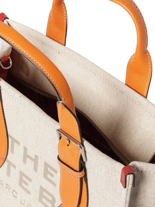 Marc Jacobs Einkaufstasche Beige - Image 3