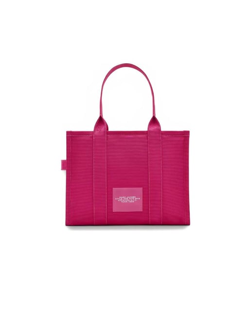 Marc Jacobs Tragetasche Fuchsia - Image 2